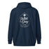 Elephant Stars - Full Zip Womens Hoodie